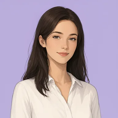 Настя