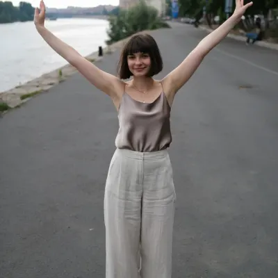 Вафелька