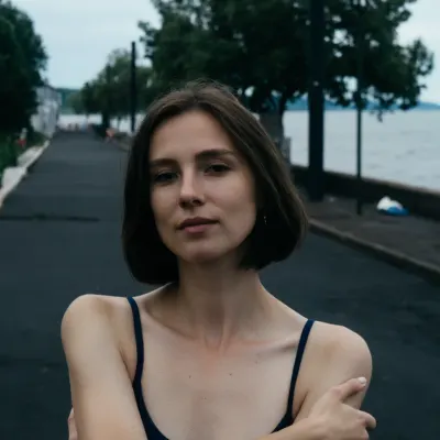 Елена П.