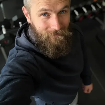 Сергей
